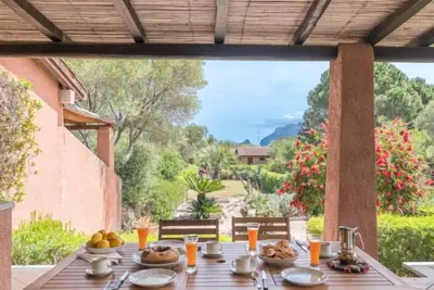 Image de Maison Dalila by Interhome