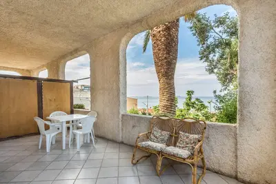 Image de Appartement vue mer