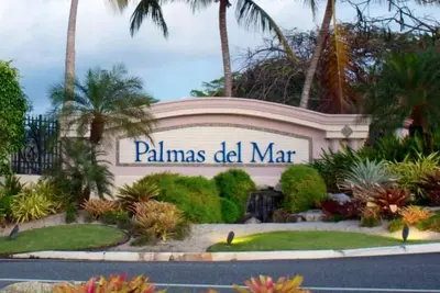 Image de Palmas Del Mar, Wi-Fi / Câble / Piscine