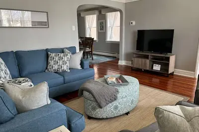 Image de Maison spacieuse et paisible au coeur de Sheboygan