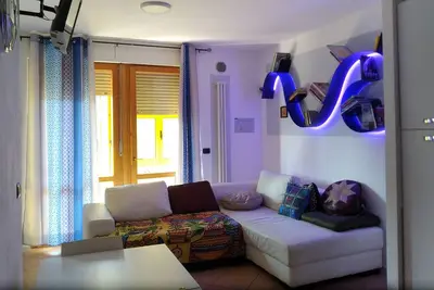 Image de Appartement Élégant Entier