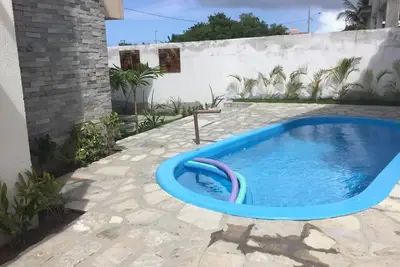 Image de Maisons en duplex avec vue sur la mer à 5 minutes de la plage