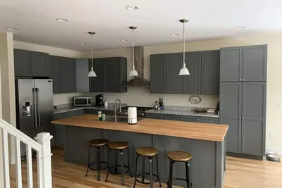 Image de Sugarbush Mountain / Lincoln Peak à votre porte