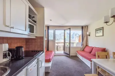 Image de 2 Pièces Sélection - (5 Personnes)