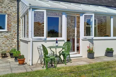 Image de 2 chambres à coucher à Bettiscombe