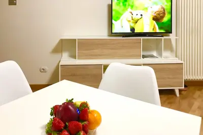 Image de Appartement élégant et super confortable au centre de Pescara