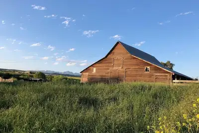 Image de Falls Creek Meadows Ranch