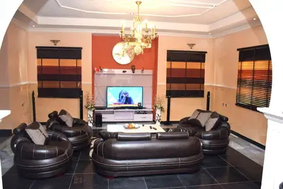 Image de Maison Duplex 3 Chambres