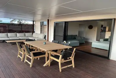 Image de Jj's- Maison de vacances à Wooli