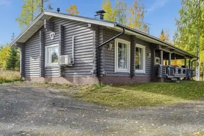 Image de Markenniemi by Interhome