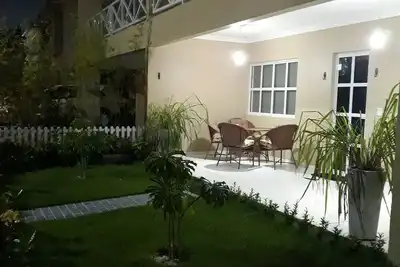 Image de Location Maison Season Pau Amarelo