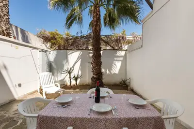 Image de 1540 Tabù Apartments - Rez-de-chaussée