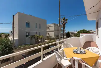 Image de 1541 Tabù Apartments - Premier Étage