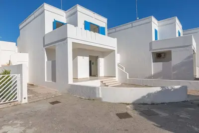 Image de 1550 Résidence Mare Azzurro - Trilo Pp