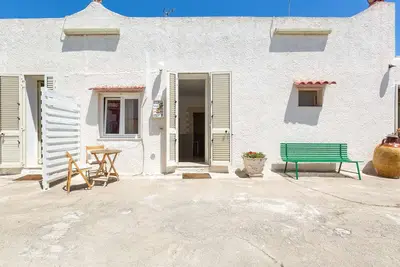 Image de 1643 Tenuta Fioravante - Bilo Nettuno