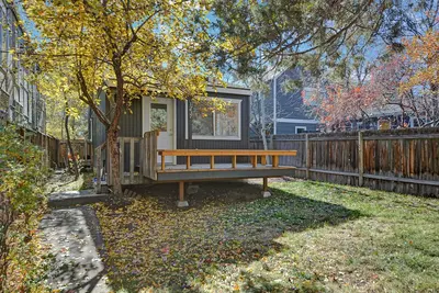 Image de Nw Bend maison meublée dormir 6,