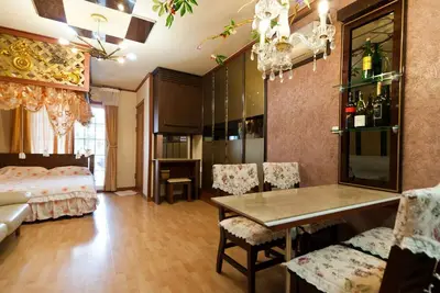 Image de Taean White Sand Pension