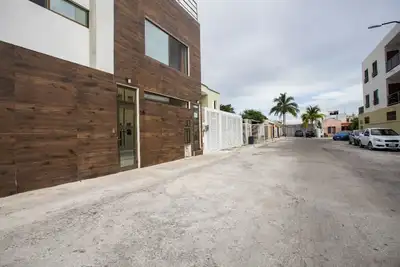 Image de Chambre privée tournesol