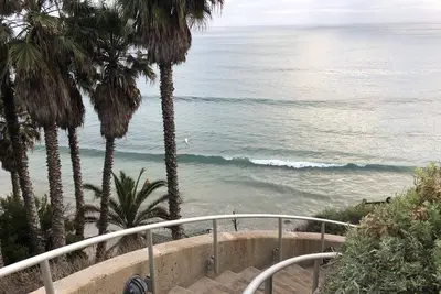 Image de Resort comme copropriété près de la plage