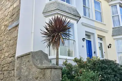 Image de Spacious house with sea views