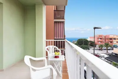 Image de Home2Book Charming Apartment Candelaria, Wifi&Pool