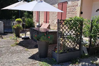 Image de GÎTE Le piège à rêves