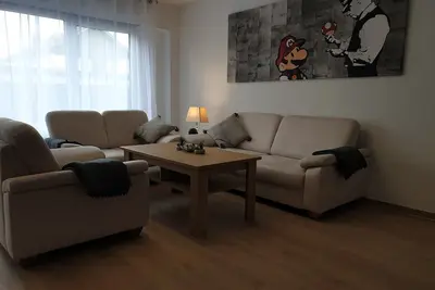 Image de Apartment for 4 near Cologne and Düsseldorf