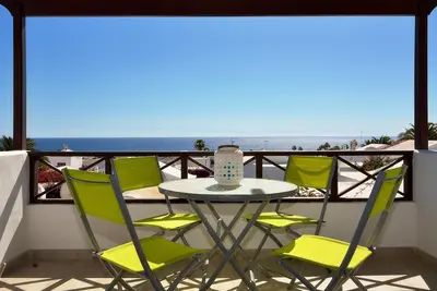 Lanza Lava Puerto del carmen By Pvl
