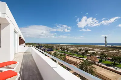 Image de Platinum Casa Atlantica Morro Jable 369