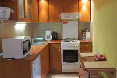 Image de Appartement moderne près des thermes