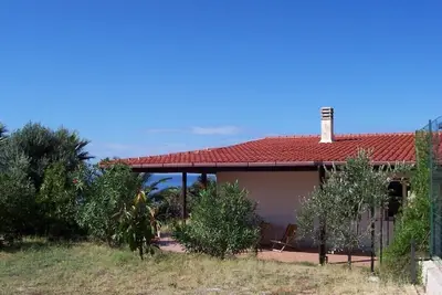 Image de Comfortable villa at the sea