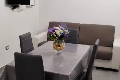 Image de Nouvel appartement rez de chaussée près du centre