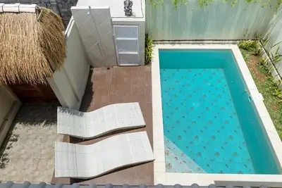 Image de Villa Blue Moon Lembongan. Situé dans Jungutbatu Lembongan