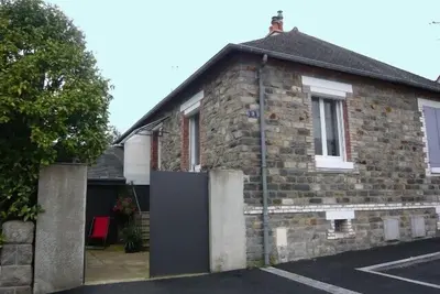 Image de Maisonnette idéalement située en Rennes