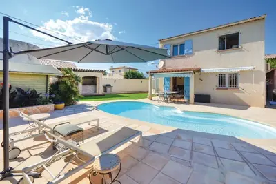 Image de Villa Avec Piscine Antibes
