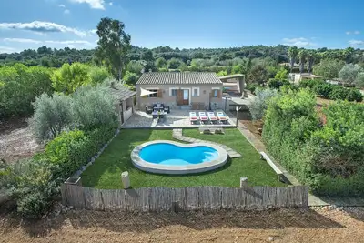 Image de Chalet Garreta - SÉJOUR Rustique