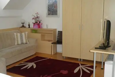 Apartments and Rooms Oliviers