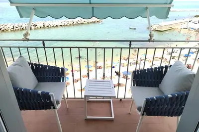 Image de Appartement sur la mer 3