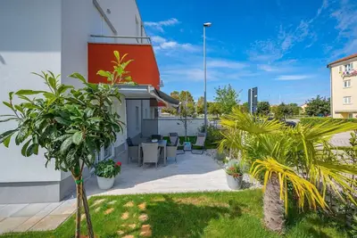 Image de Sofia maison avec appartement