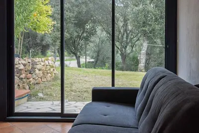 Image de Maison splendide vue mer, climatisée