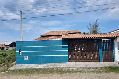 Image de Saison à Ilha Comprida