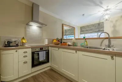 Apt 2, 71 Micklegate, York