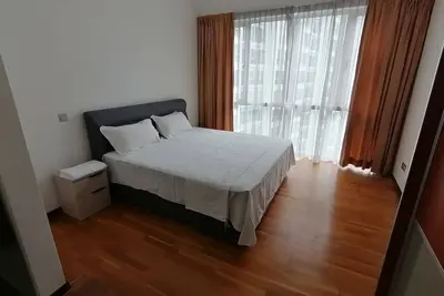 Image de 2Accueil: Kl Sentral 3br / 8pax