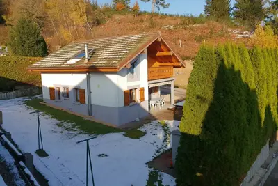 Image de Gîte individuel tout confort