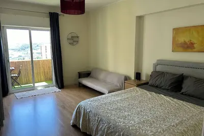 Image de Appartement spacieux avec vue