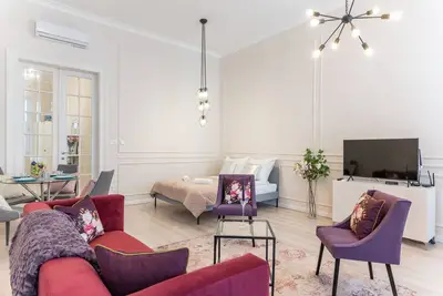 Image de Appartement Design Milano - Centre Ville