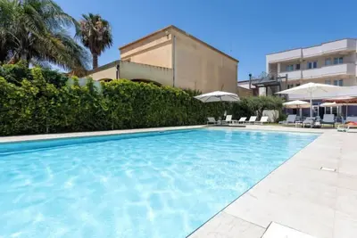 Image de Marsala Vergine Riserva by Interhome