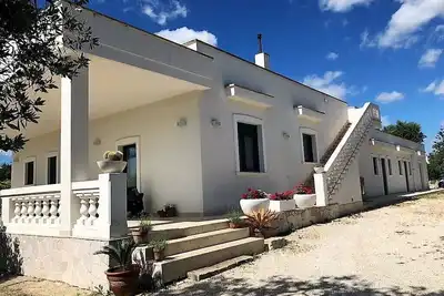 Image de Polinisso maison à louer