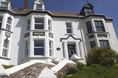 Image de Maison de Hauteur, Treknow