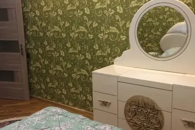 Image de Caucasus Hotel area apartment